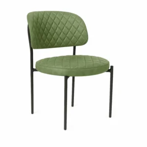 Dunham Metal Side Chair