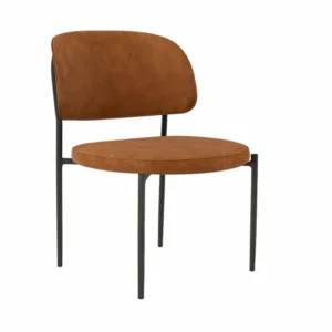 Dunham Metal Side Chair