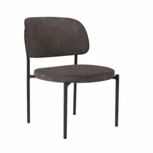 Dunham Metal Side Chair