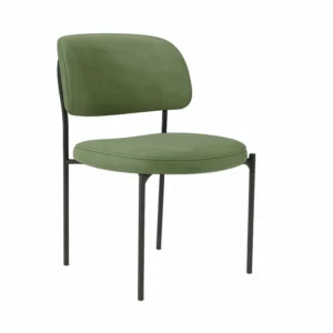 Dunham Metal Side Chair