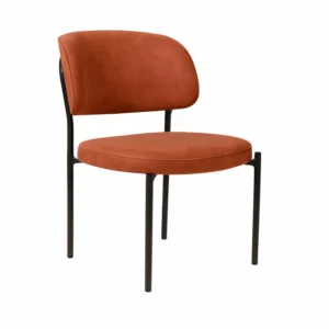 Dunham Metal Side Chair