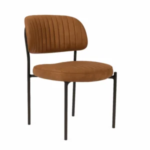 Dunham Metal Side Chair