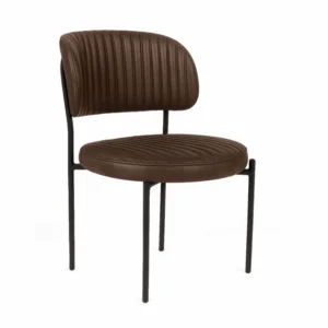 Dunham Metal Side Chair