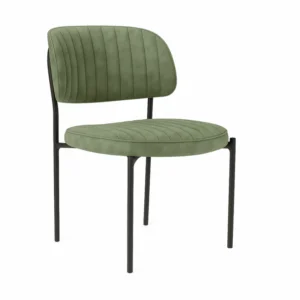 Dunham Metal Side Chair