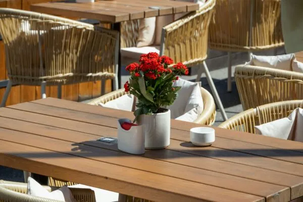 Spring Commercial Indoor and Outdoor Furniture