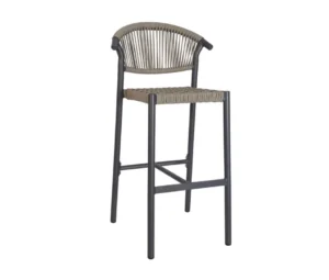 Barcelona Outdoor Bar Chair