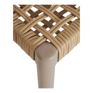 Barcelona Outdoor Side Chair