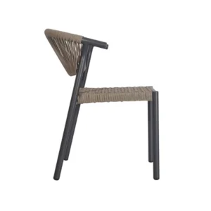 Barcelona Outdoor Side Chair