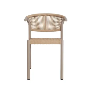 Barcelona Outdoor Side Chair