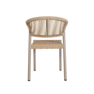Barcelona Outdoor Side Chair