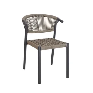 Barcelona Outdoor Side Chair