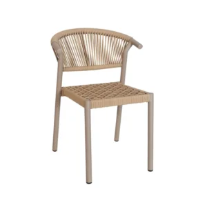 Barcelona Outdoor Side Chair