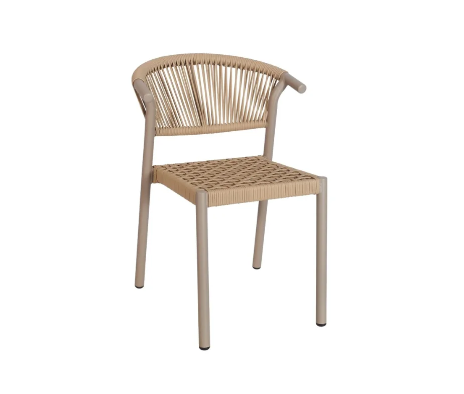 Barcelona Outdoor Side Chair