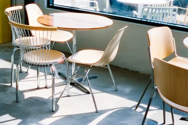 bespoke commercial furniture